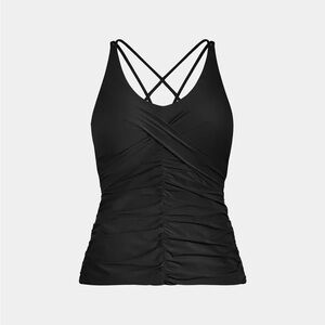 KNIX studio V-neck tank